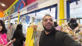 Global Village Dubai Mein Bohot Saray Gifts Jeetay ????