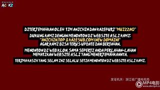 The Peak Of True Martial Arts S2 Eps 13 Sub Indo