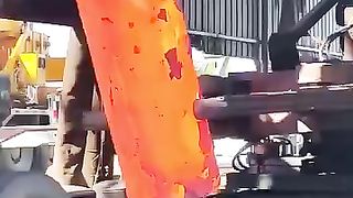 The making of