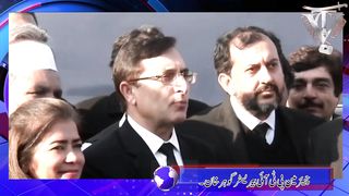 بیریسٹر گوہر ایک بار پھر سے چیئرمین  بن گئے  ؟؟ #viral #trending #youtube