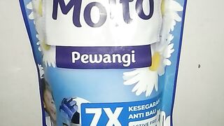 Pengharum baju