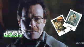 [4K] Breaking Bad「Edit」- (Money Trees)