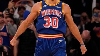 STEPHEN CURRY IN THE ALL ALL-STAR IS CRAZY