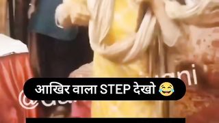 End wale step miss maat karna-- Funny memes..