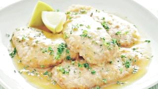 Scaloppine