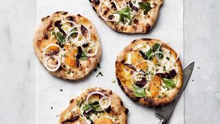 Pizzetta