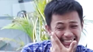 Gembel mantul