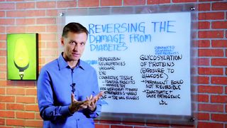 How to Reverse Damage from Diabetes? – Dr.Berg on Reversing Diabetes