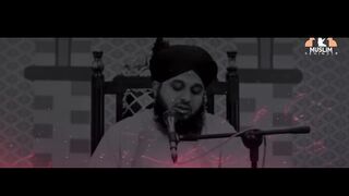 Jab Dill Ziada Pareshan Ho Kia Kary - Ajmal raza qadri bayan.