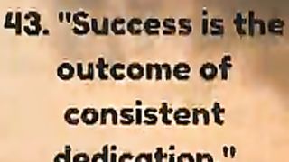 success quotes 3