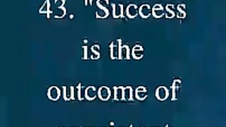 success quotes 9