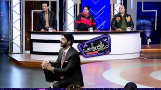 عمران اشرف کو ایک ننھی سی فین نے ایسا تحفہ دیا کہ انہوں نے ساتھ ہی اپنے دل سے لگا لیا