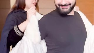 - Babu ne thandd se bacha liya sajidshahid funnyshorts comedymoments husbandwifecomedy-