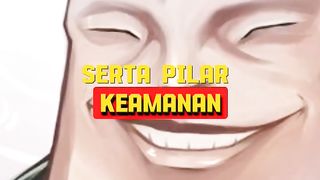 Tengen sebagai Penjaga Esensi Jujutsu