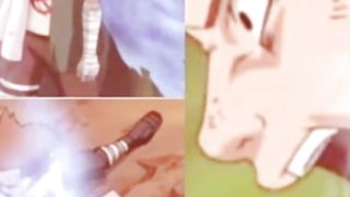PIL TIGA WARNA YANG DIGUNAKAN OLEH KLAN AKEMICHI