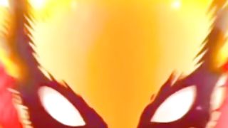 JIKA NARUTO MENGGUNAKAN BARYON MODE PADA PDS 4
