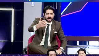 AMANAT CHAN IN MAZAK RAAT