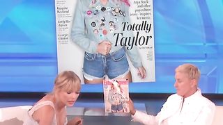 @Taylor Swift told me how she hides easter eggs for her fans.