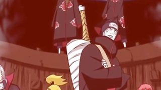 MENGAPA PAIN TIDAK MENGERAHKAN AKATSUKI UNTUK MEMBURU DAN MEMBUNUH OROCHIMARU_!