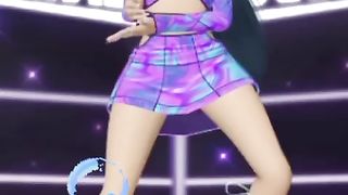 Dancinha febspot