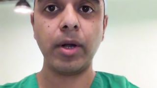 Corona virus new version comes to America Pakistan