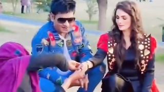 Nak Da Koka 2 Murshad Singer Malkoo Singer Sara Altaf #shorts #singer #malkoo #saraiki