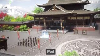 The Galaxy Emperor(matchlees emperor) Eps 490 Sub Indo