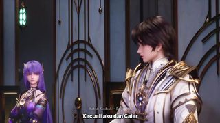 Throne Of Seal Eps 89 Sub Indo