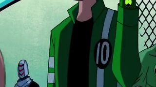 Ben 10 start