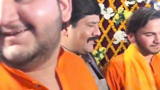 Mujra enjoy