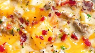 Top 10 most eaten food in the world