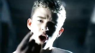 _NSYNC - Tearin' Up My Heart