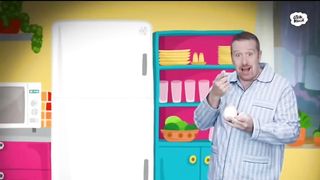 Steve and Maggie Hit the Piñata Party + Bigfoot & More | Best Stories for Kids | Wow English TV