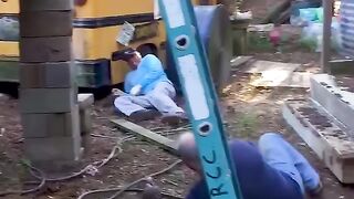 ????️ Construction Fails ????‍♂️