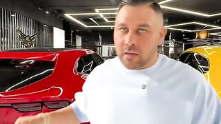 ahmedamwell #ahmedmansour #luxurysupercarrentals