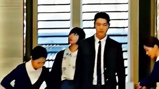 Money response by full respect of girl