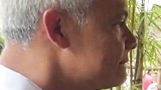 NYANYIAN UNTUK GANJAR... ( Kabarpolitik#6)
