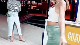 - Dans ve Ritim Bir Arada ????????????#crazyicecreamman #çılgındondurmacı #dance