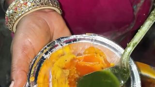 #foodieniks #batatavada #batatavadachutney #foodpornshare