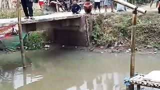 a very unique celebration of independence