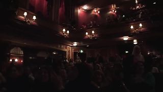 Sami Yusuf – Mast Qalandar _ Live in London.