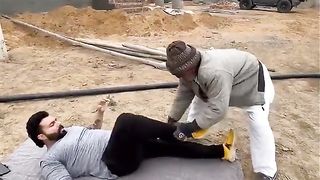 Back Pain