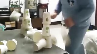 I Challenge You to Not Laugh in This Situation ???? Funny Videos