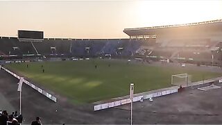 The playground