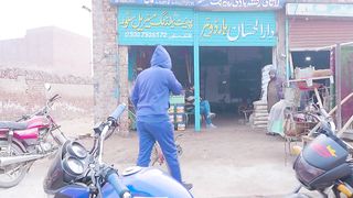 drama rana ijaz