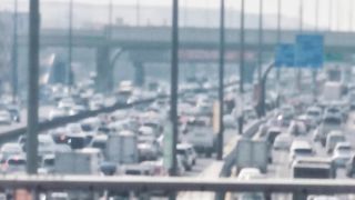 Trafic position