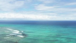 "Coastal Escapade"