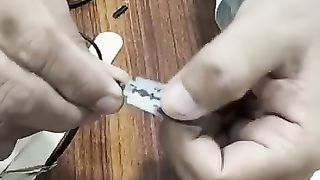 The tool is beautiful