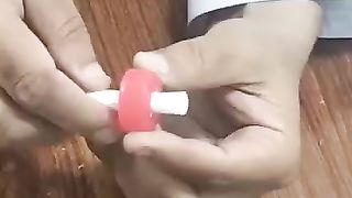 The fragrance