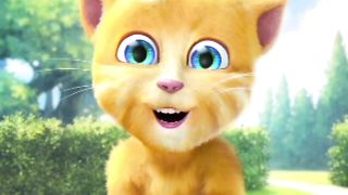 Talking Tom 3